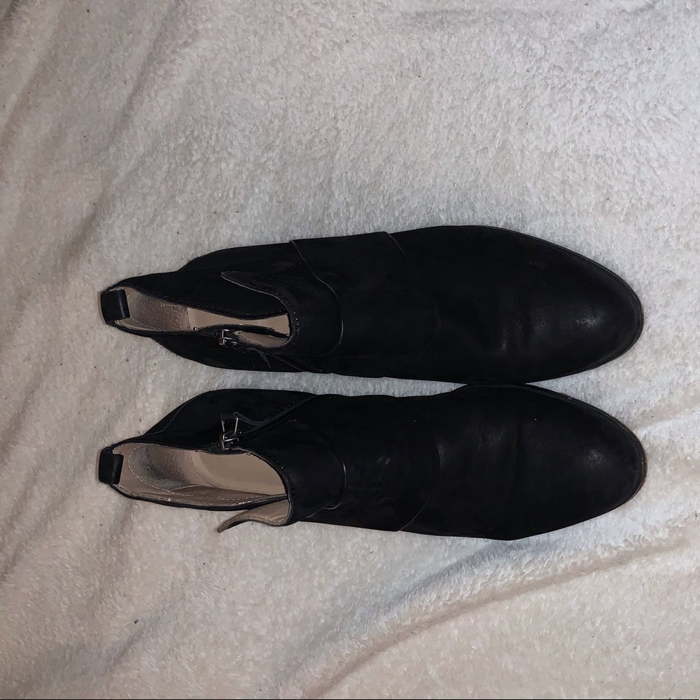 Susina Booties